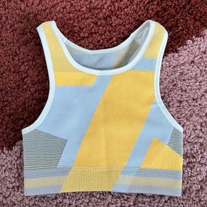 Nike dri-fit sports bra - size xs